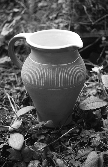 cream-jug-bw