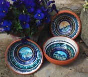 bowls