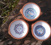 bowls