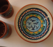 bowls